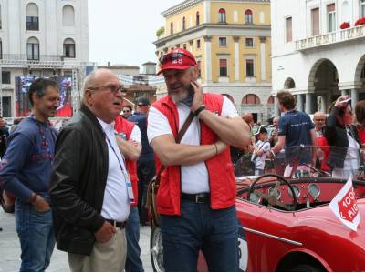 Mille Miglia 2017