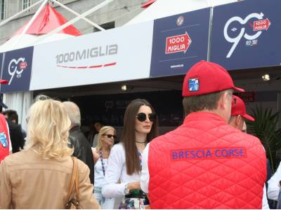 Mille Miglia 2017