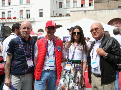 Mille Miglia 2017
