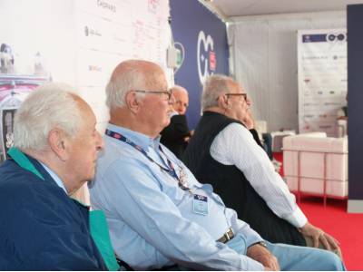 Mille Miglia 2017