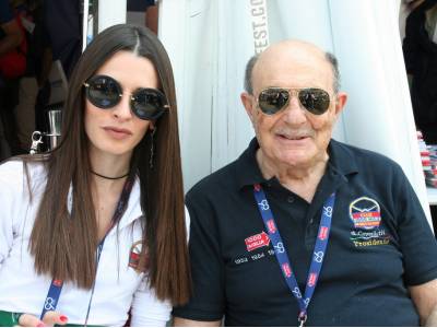 Mille Miglia 2017