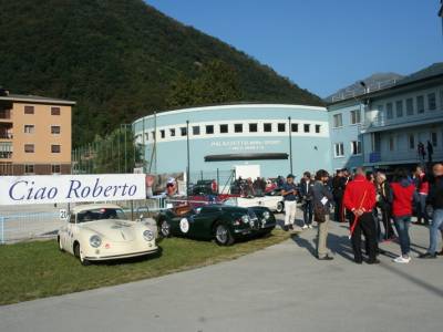 Trofeo Aido 2016