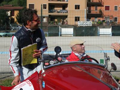 Trofeo Aido 2016