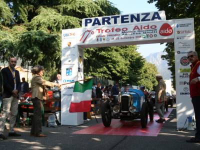 Trofeo Aido 2016