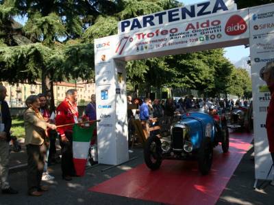 Trofeo Aido 2016