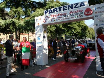 Trofeo Aido 2016