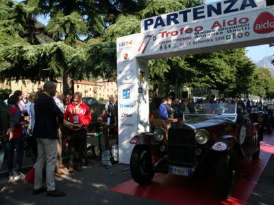 Trofeo Aido 2016
