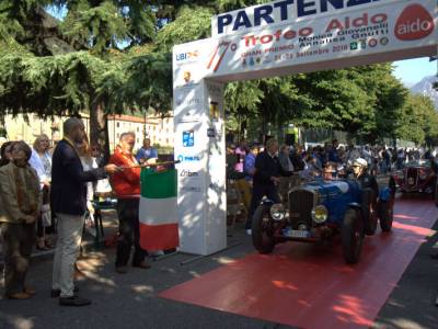 Trofeo Aido 2016