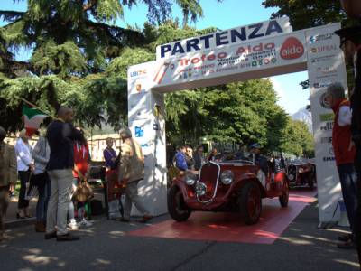 Trofeo Aido 2016