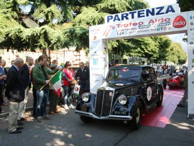Trofeo Aido 2016