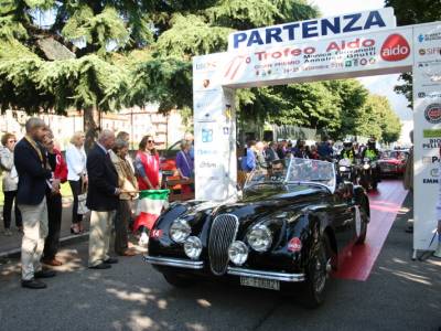Trofeo Aido 2016