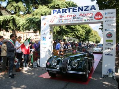 Trofeo Aido 2016