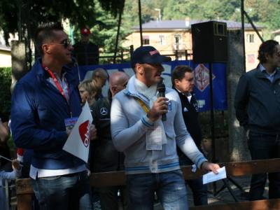 Trofeo Aido 2016