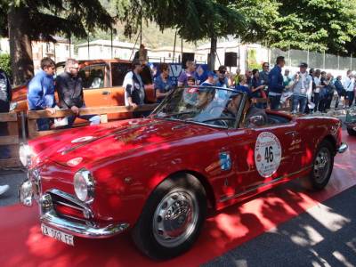Trofeo Aido 2016