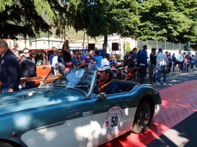 Trofeo Aido 2016
