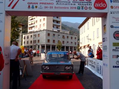 Trofeo Aido 2016