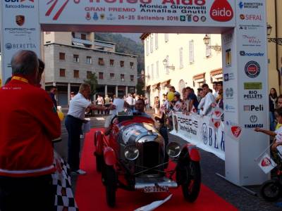 Trofeo Aido 2016