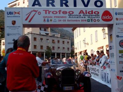 Trofeo Aido 2016