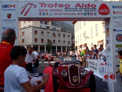 Trofeo Aido 2016