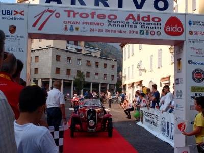 Trofeo Aido 2016