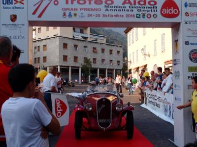Trofeo Aido 2016