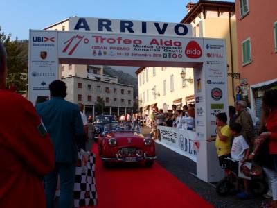 Trofeo Aido 2016