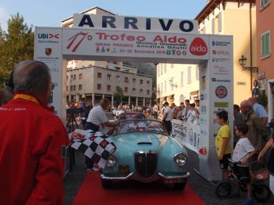 Trofeo Aido 2016