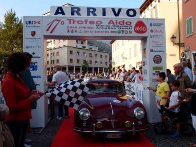 Trofeo Aido 2016