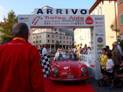 Trofeo Aido 2016