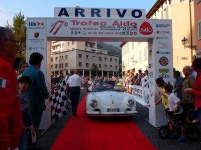 Trofeo Aido 2016