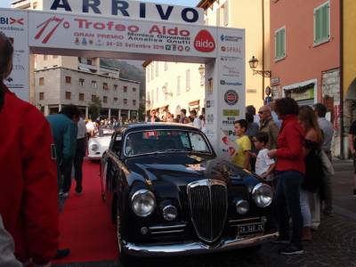 Trofeo Aido 2016