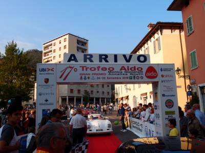 Trofeo Aido 2016