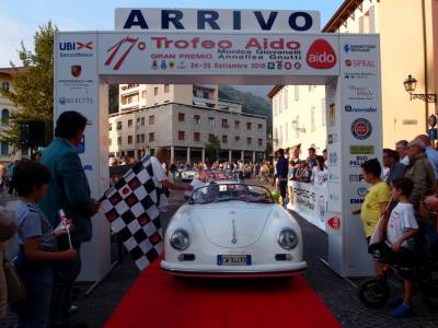 Trofeo Aido 2016