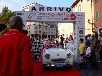 Trofeo Aido 2016