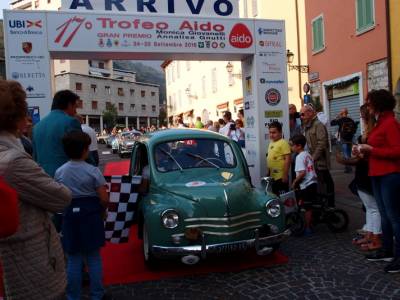 Trofeo Aido 2016
