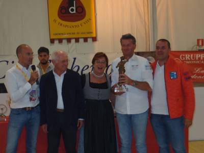 Trofeo Aido 2016