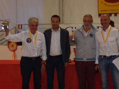 Trofeo Aido 2016
