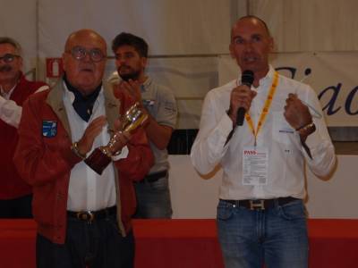 Trofeo Aido 2016