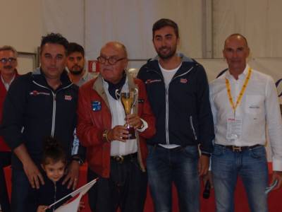 Trofeo Aido 2016