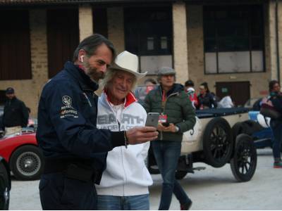 Coppa Franco Mazzotti 2018