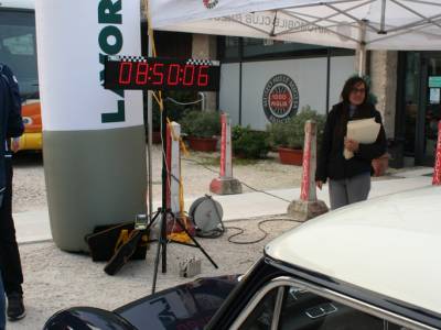 Coppa Franco Mazzotti 2018