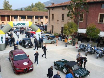 Coppa Franco Mazzotti 2018
