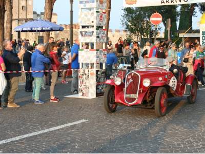 Coppa Franco Mazzotti 2018