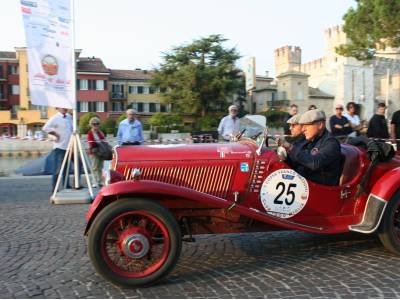 Coppa Franco Mazzotti 2018
