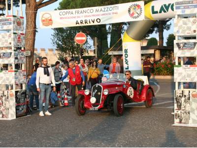 Coppa Franco Mazzotti 2018