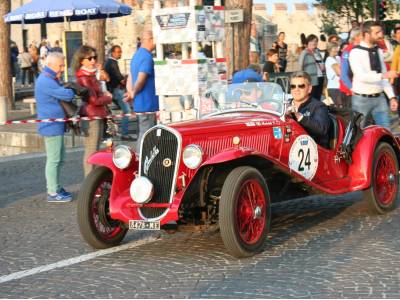 Coppa Franco Mazzotti 2018