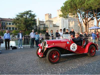 Coppa Franco Mazzotti 2018