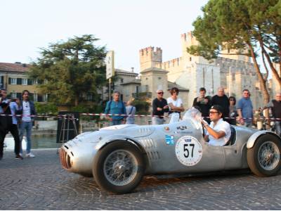 Coppa Franco Mazzotti 2018