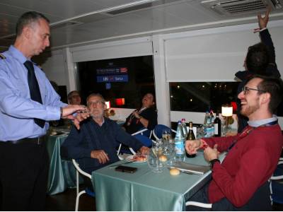 Coppa Franco Mazzotti 2018