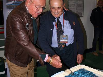 Coppa Franco Mazzotti 2018